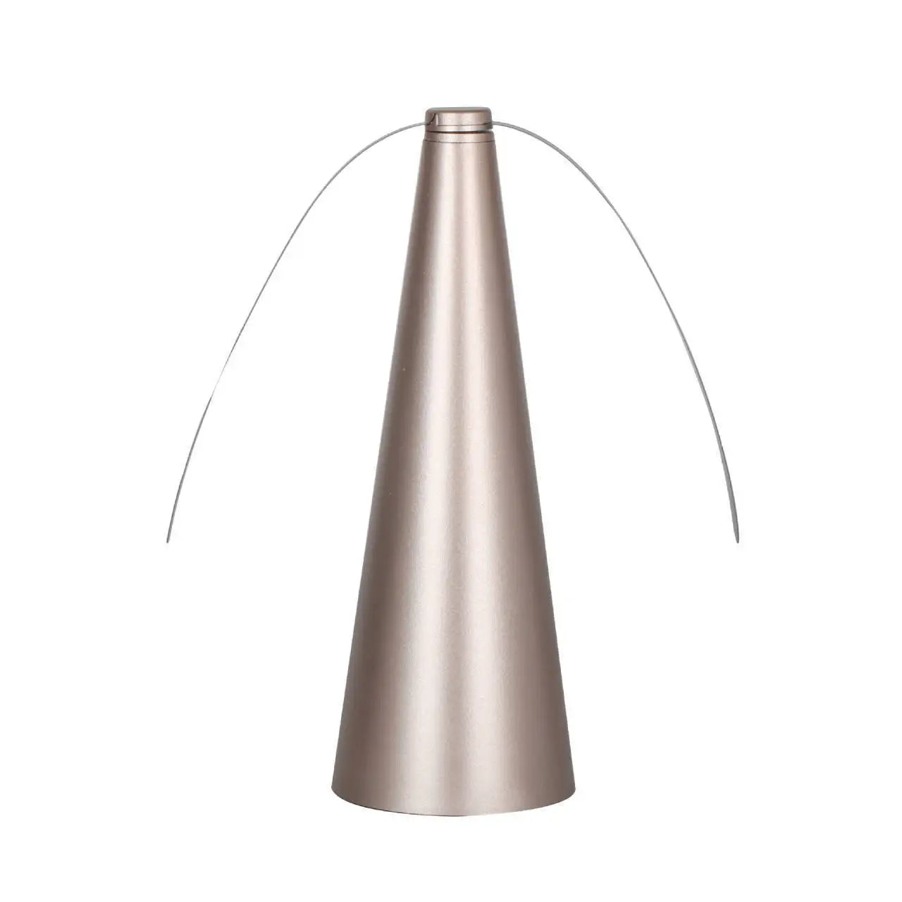 Ventilador repelente de mosquitos automático, Control de plagas portátil alimentado por batería para el hogar.