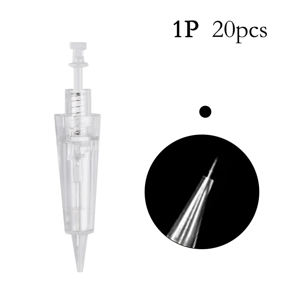 Máquina de maquillaje permanente, máquina de tatuaje de cejas y labios