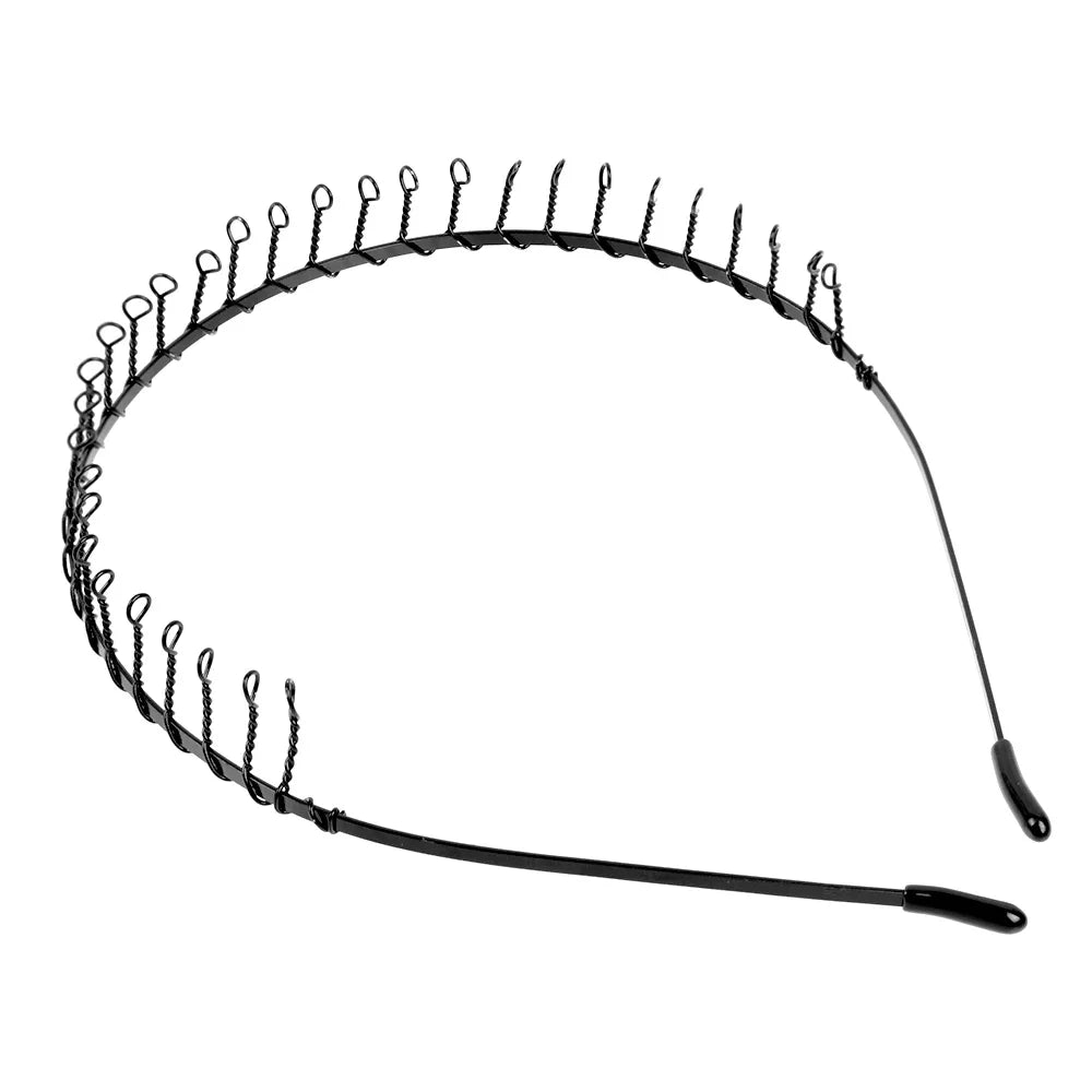 Cintillo para cabello 6 en 1