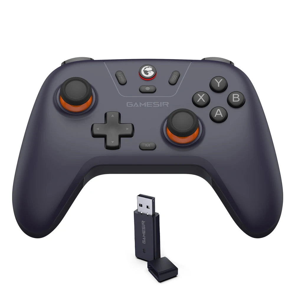 Gamepad para Switch, Android, IOS, PC