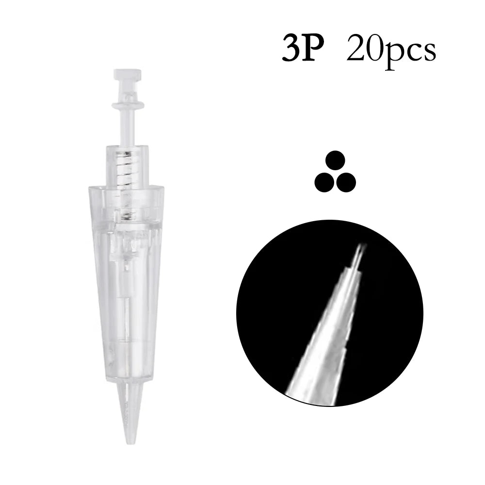 Máquina de maquillaje permanente, máquina de tatuaje de cejas y labios