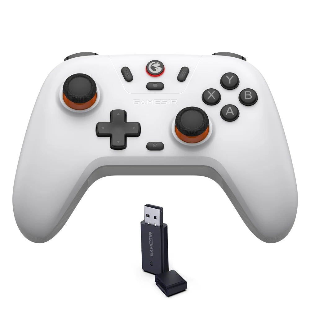 Gamepad para Switch, Android, IOS, PC